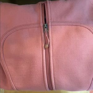 Lululemon Scuba Hoodie Size 14